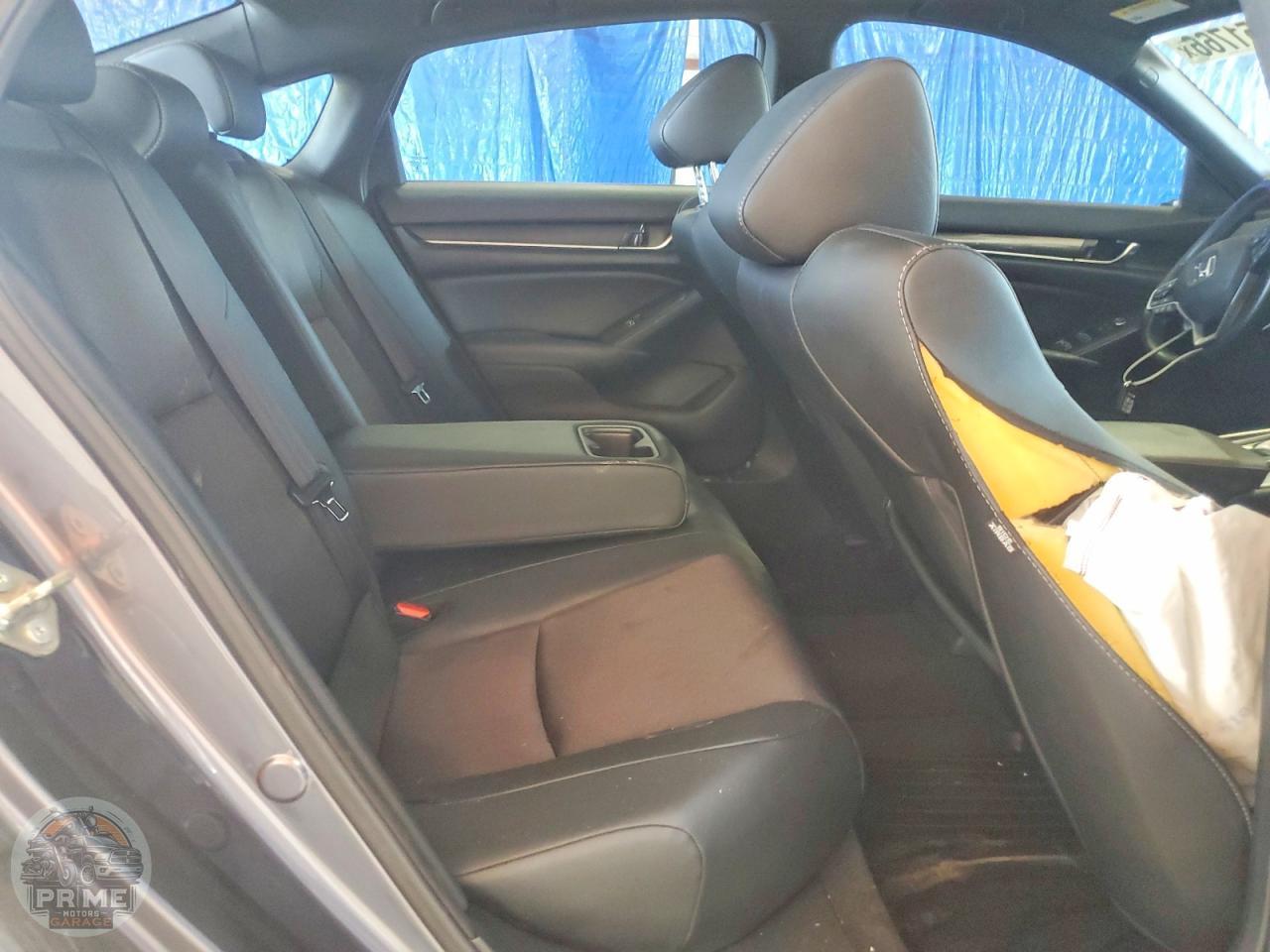 2020 HONDA ACCORD — фото 48