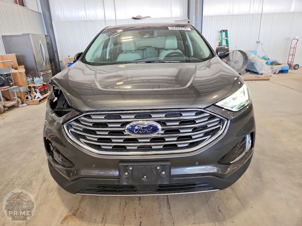 2020 FORD EDGE — фото 5