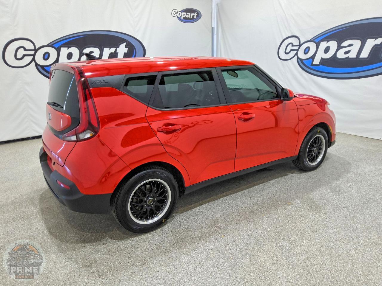 2020 KIA SOUL — фото 6