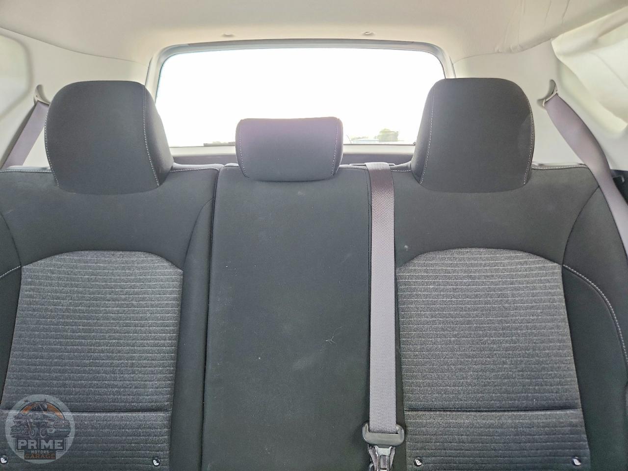 2021 KIA SOUL — фото 10