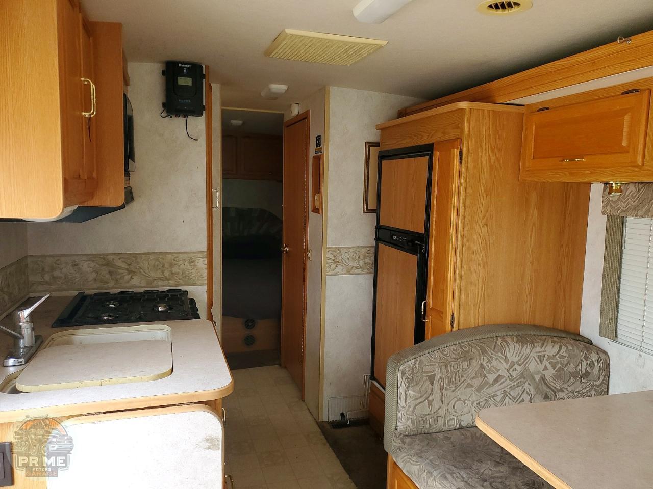 2004 WINNEBAGO MOTORHOME — фото 12