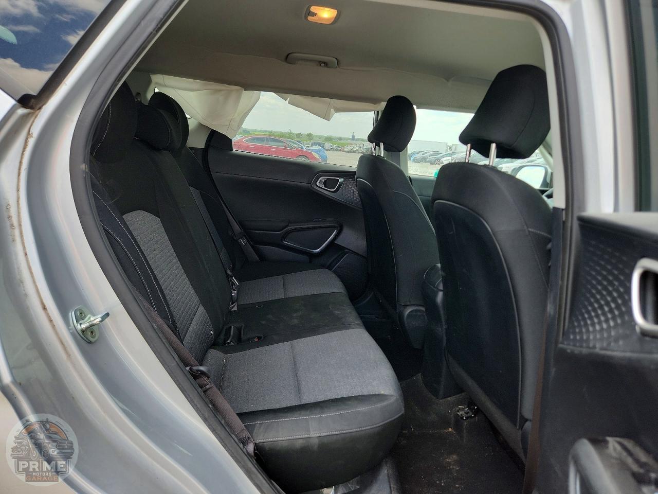 2021 KIA SOUL — фото 11