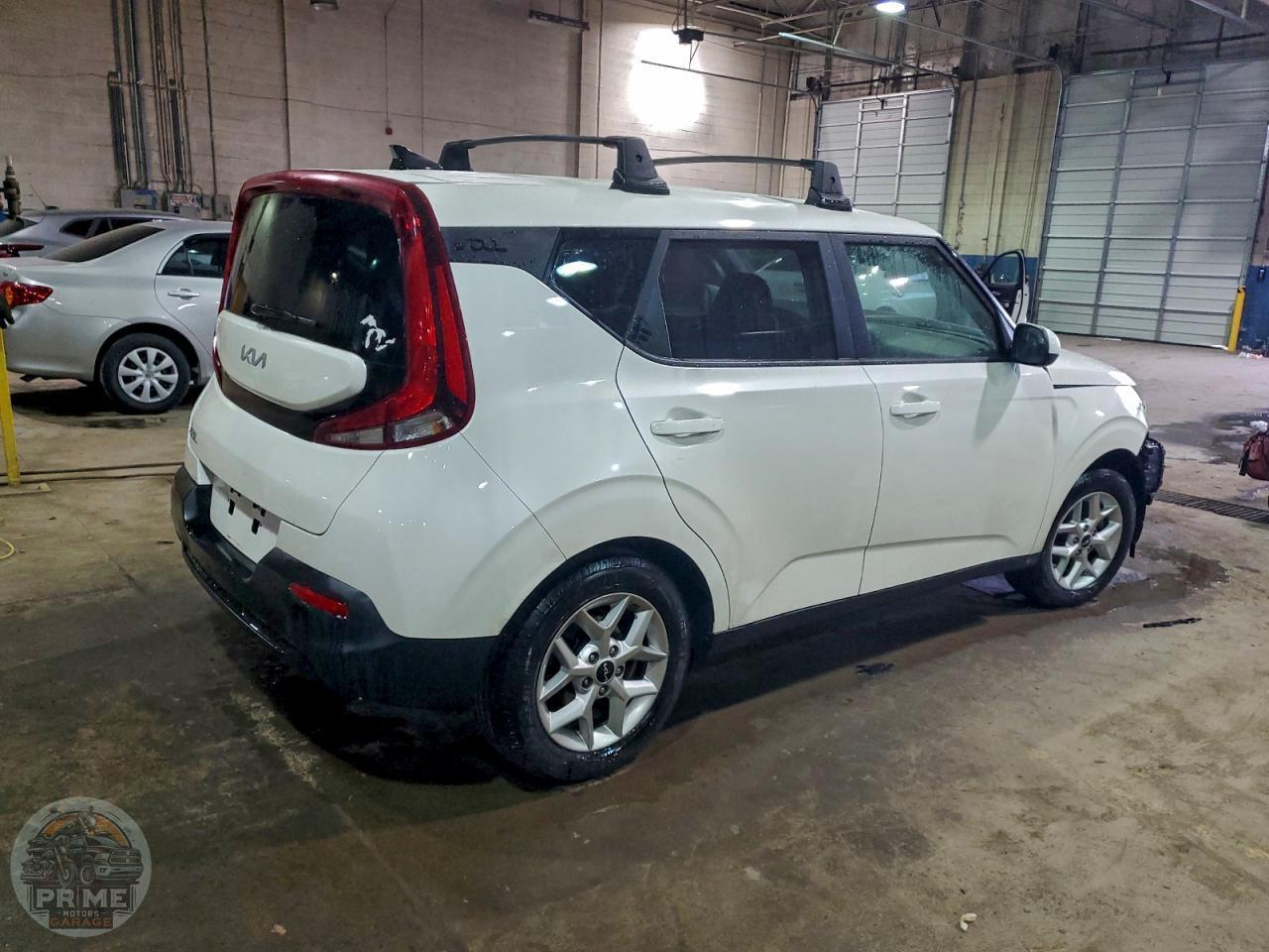 2022 KIA SOUL — фото 3
