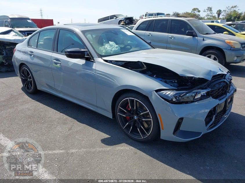 2026 BMW M340I NA — фото 1