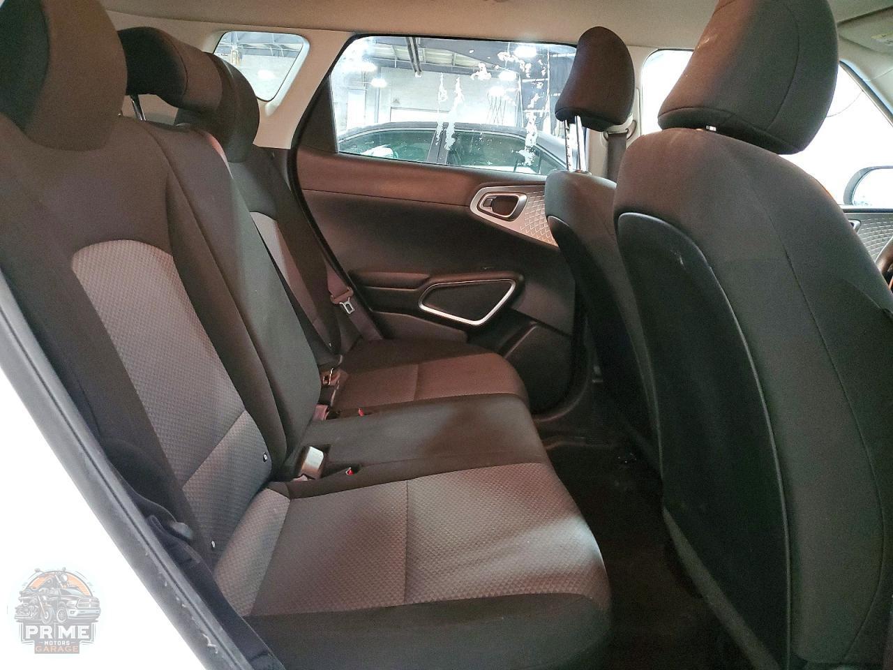 2023 KIA SOUL — фото 11