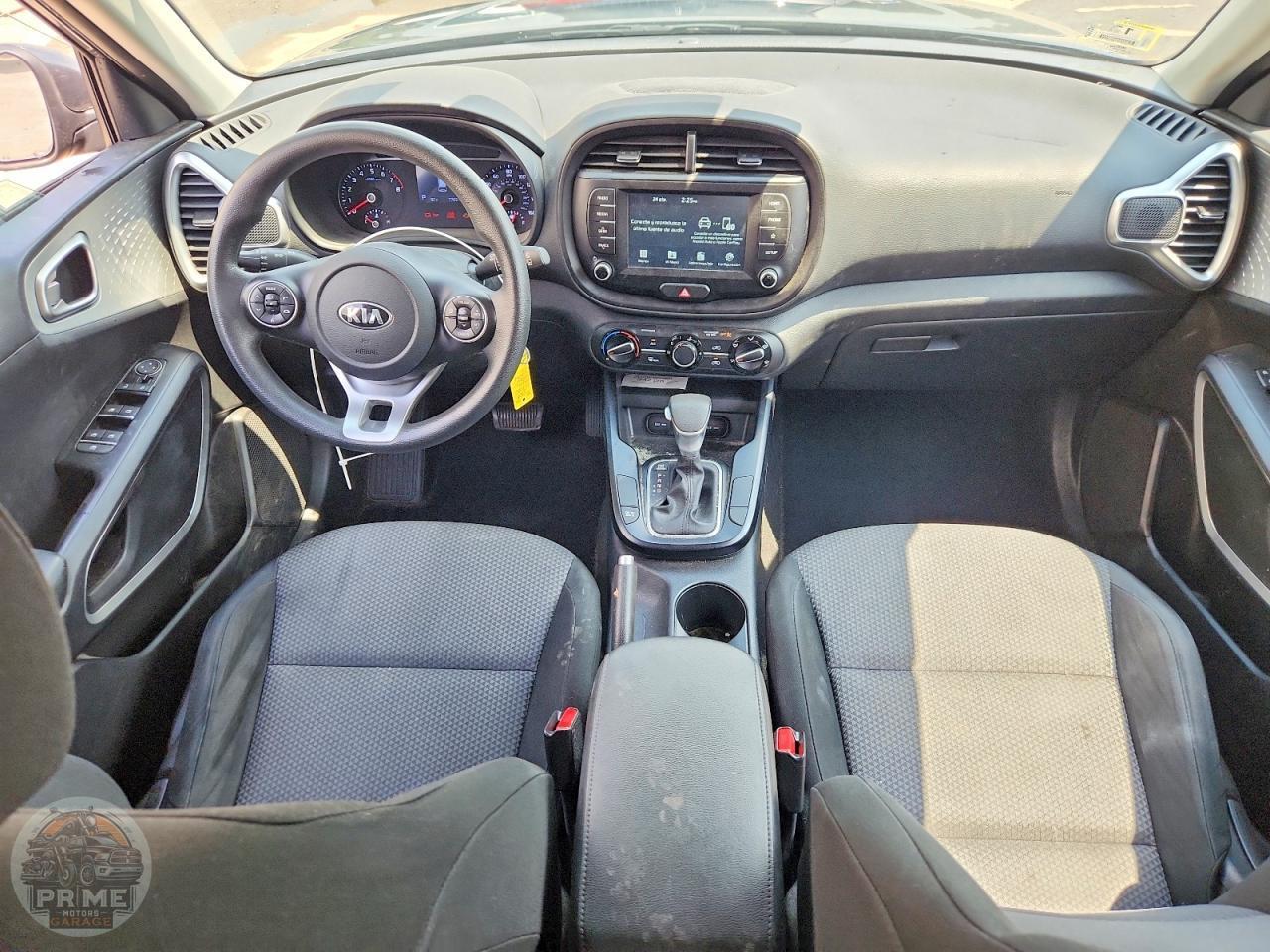 2020 KIA SOUL — фото 8
