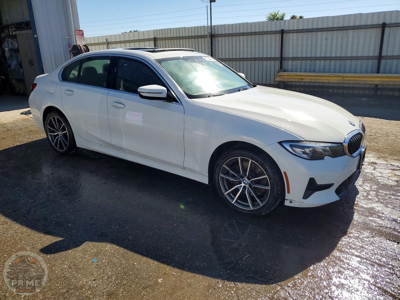 2020 BMW 3 SERIES — фото 11