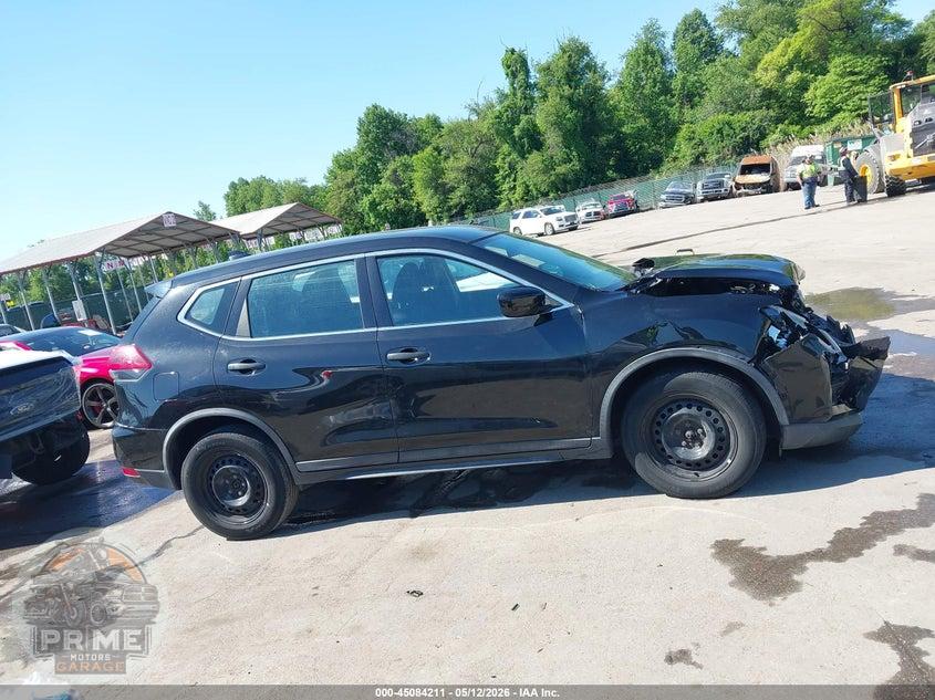 2018 NISSAN ROGUE S — фото 12
