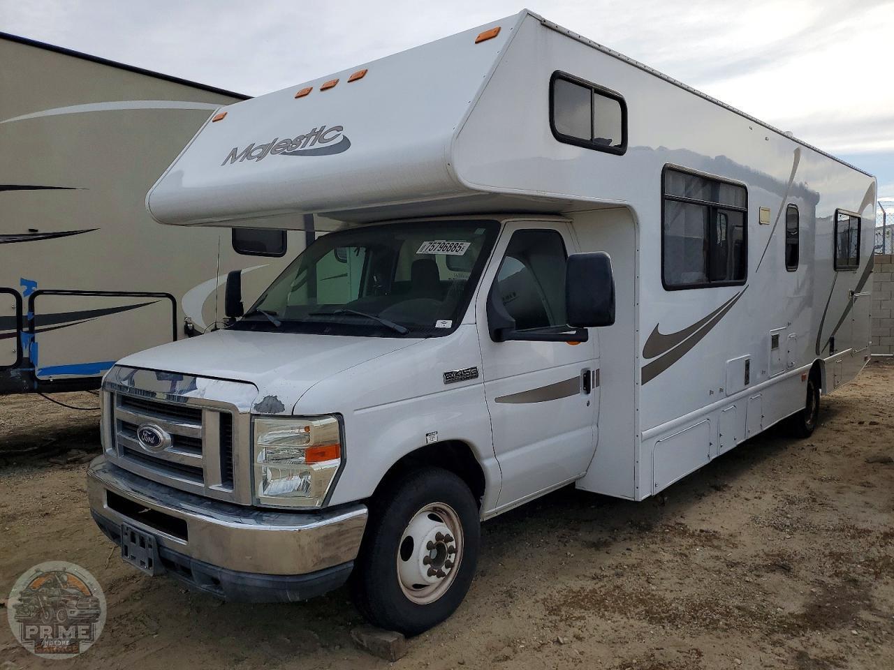 2015 FORD ECONOLINE — фото 2