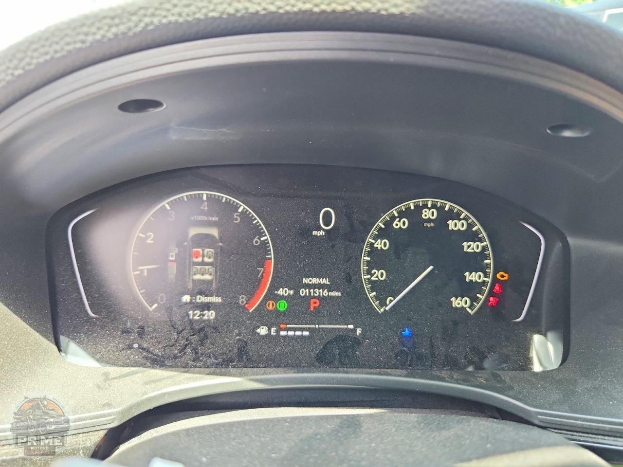 2025 HONDA CIVIC — фото 9