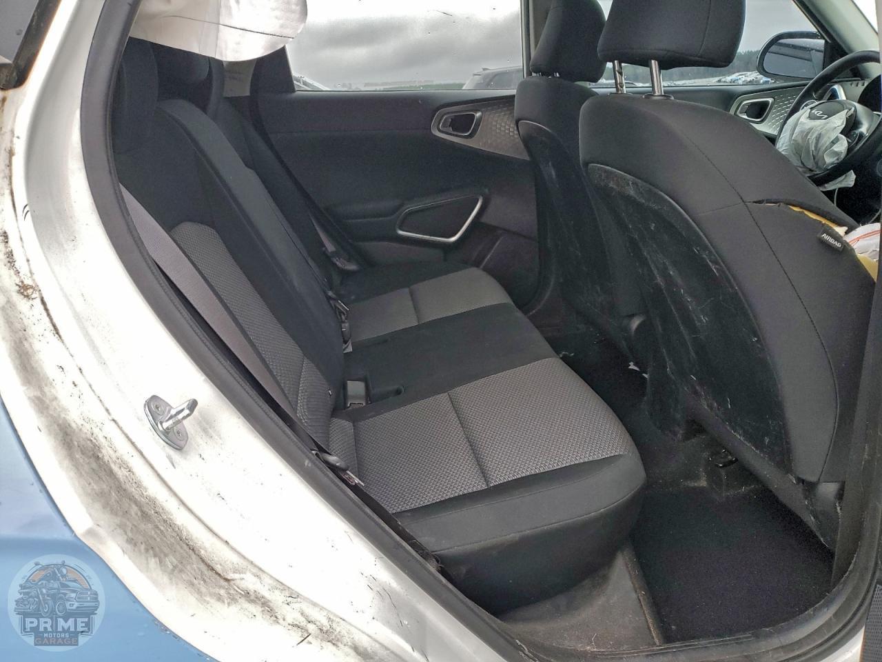 2023 KIA SOUL — фото 9