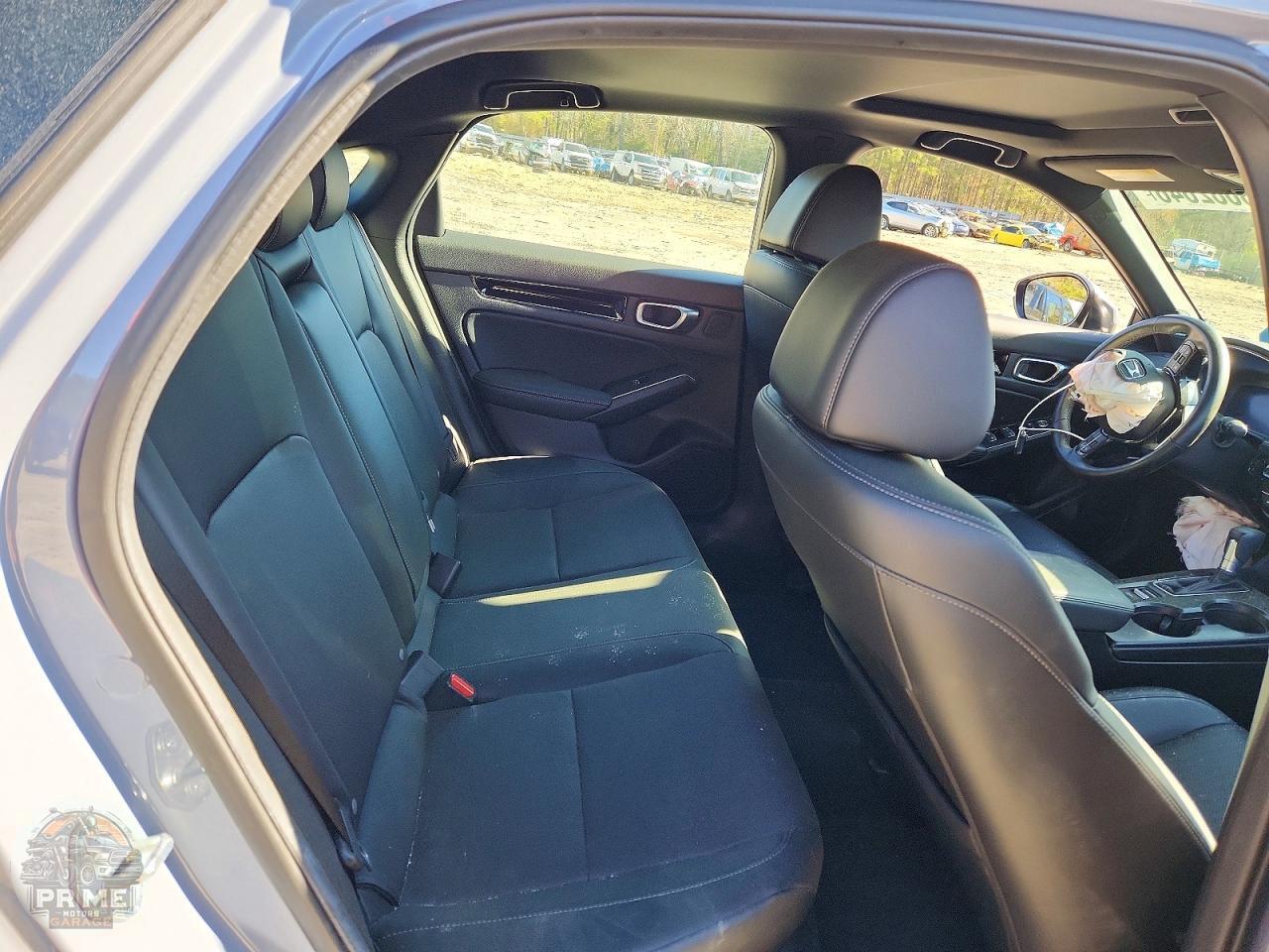2024 HONDA CIVIC — фото 10