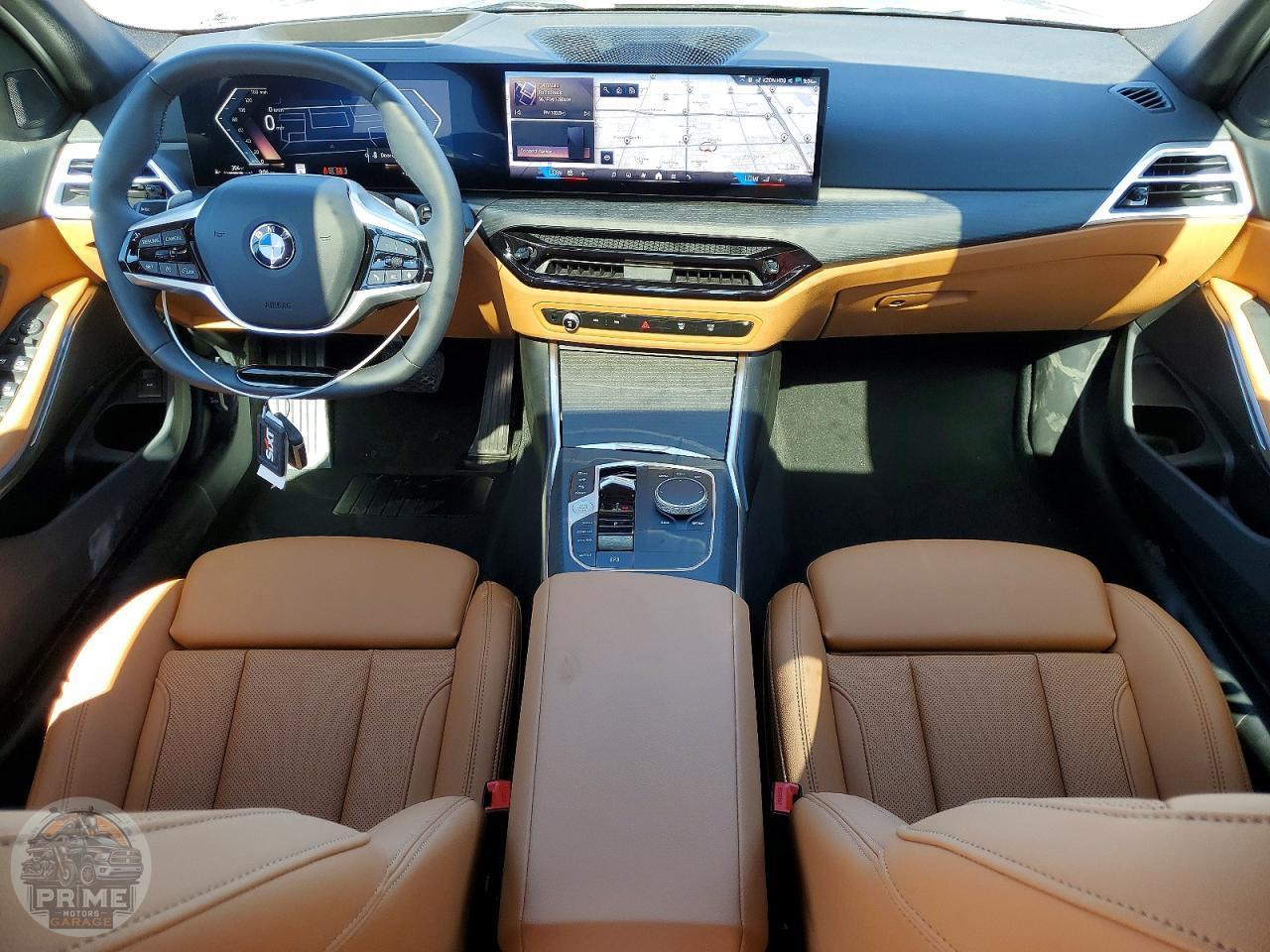 2026 BMW 3 SERIES — фото 8