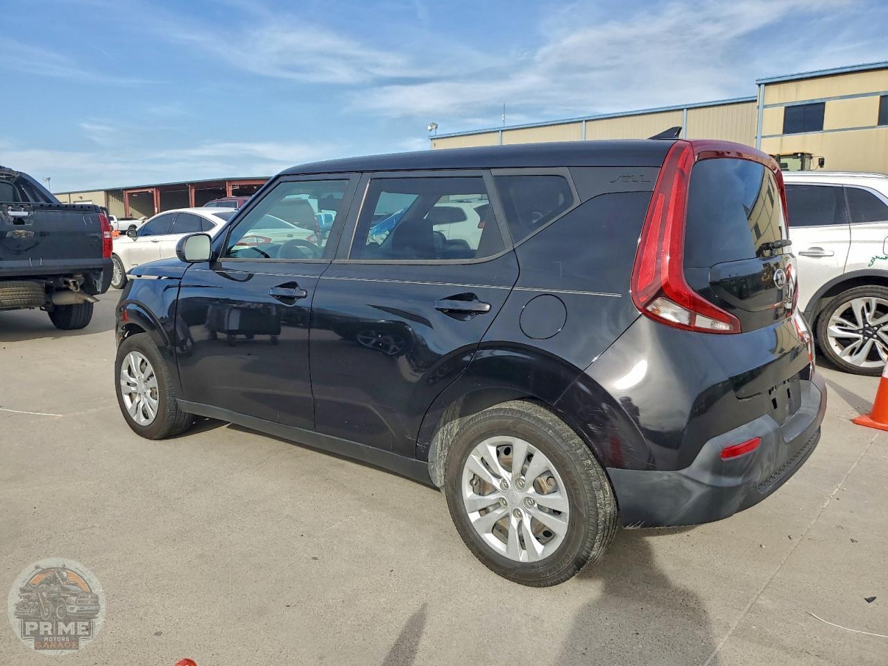 2020 KIA SOUL — фото 2