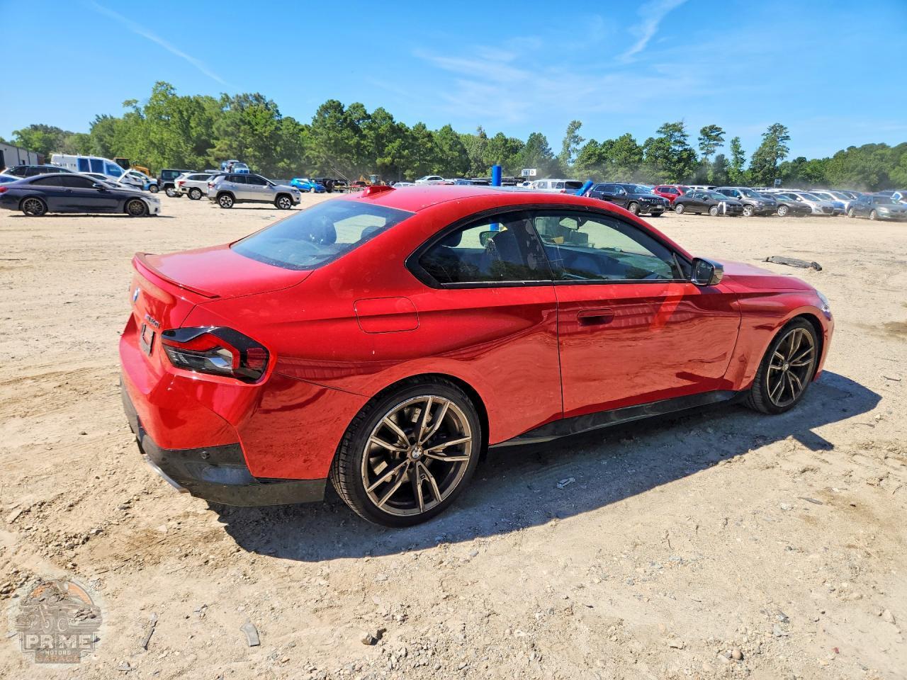 2024 BMW 2 SERIES — фото 3