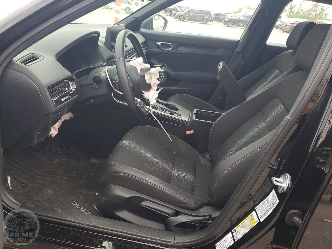 2026 HONDA CIVIC — фото 7