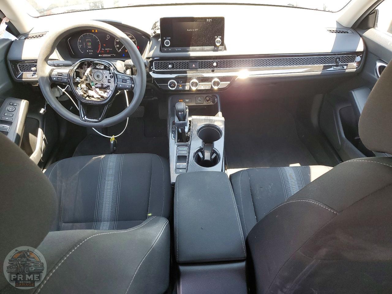 2024 HONDA CIVIC — фото 8