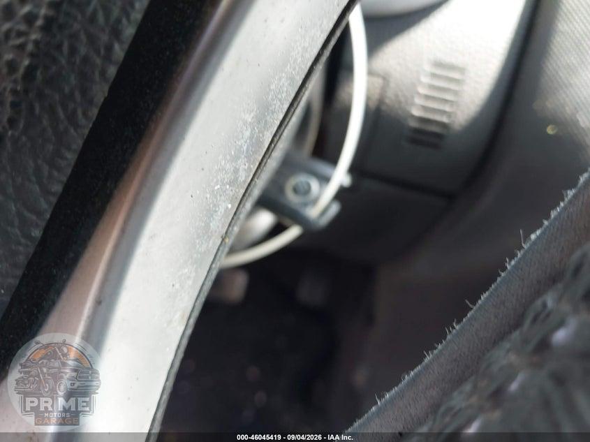 2007 MERCURY MOUNTAINEER LUXURY — фото 11