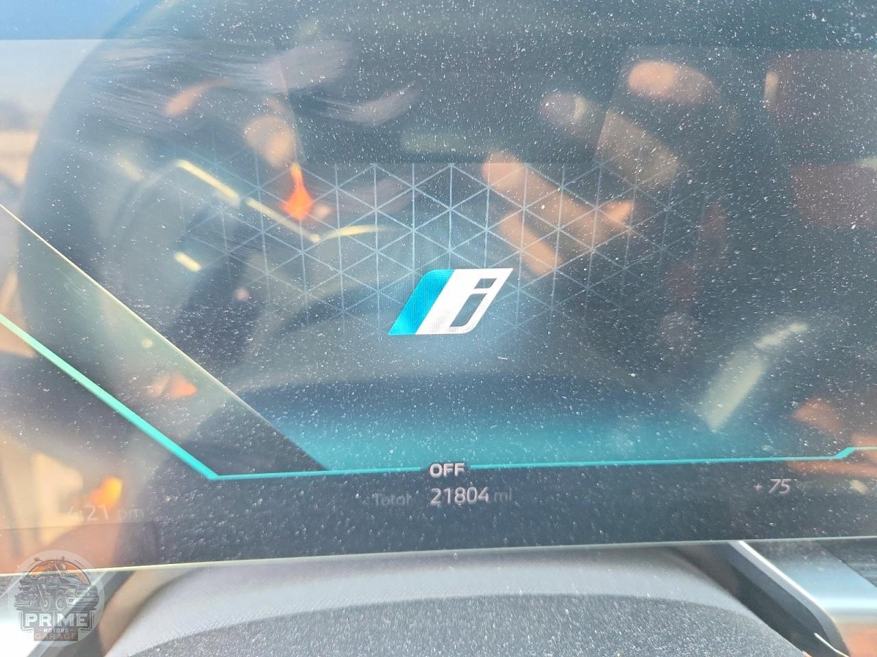 2024 BMW I7 — фото 9