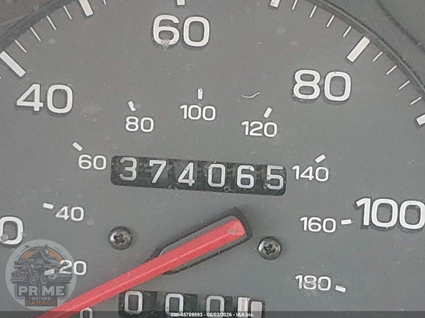 1999 SUBARU LEGACY 30TH ANN. OUTBACK LTD./OUTBACK — фото 15