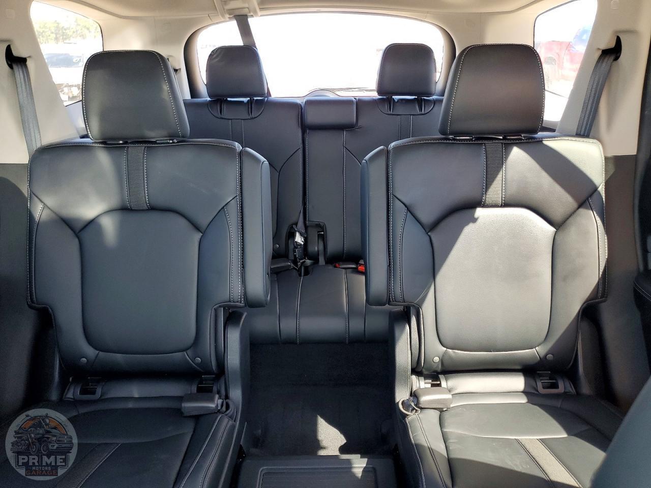 2024 HONDA PILOT — фото 10