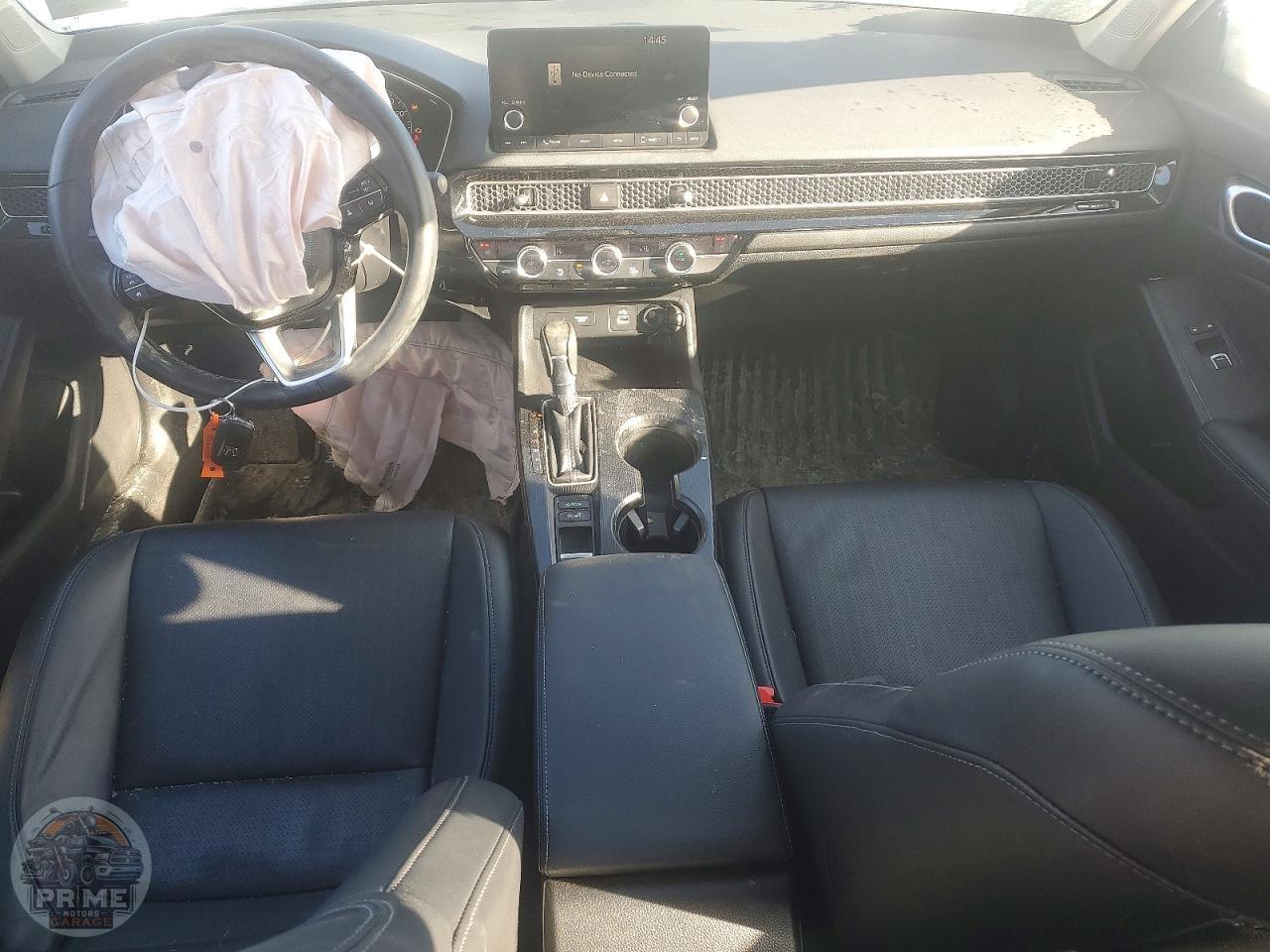 2024 HONDA CIVIC — фото 8