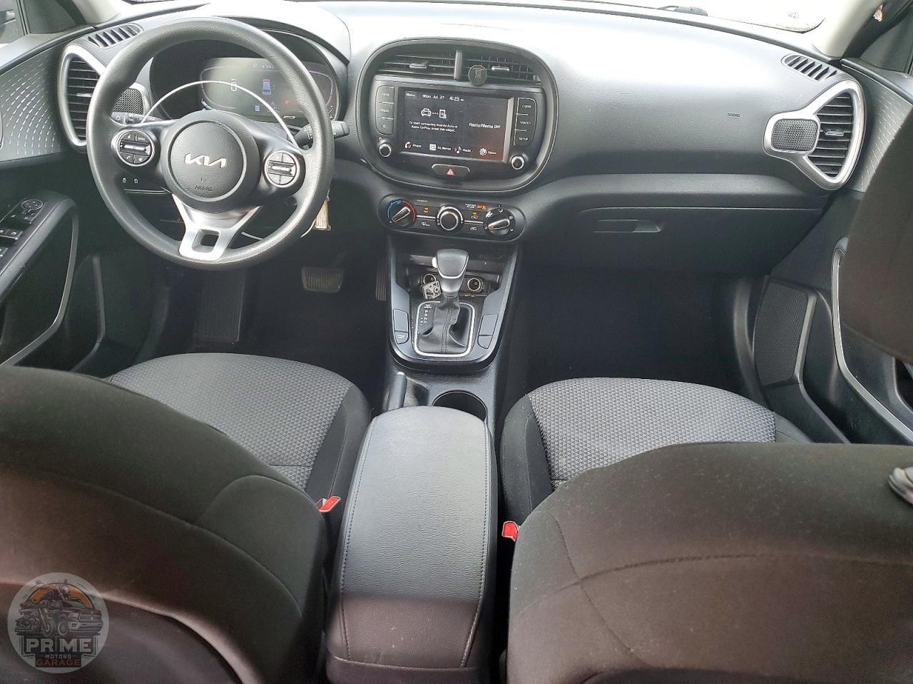 2023 KIA SOUL — фото 8