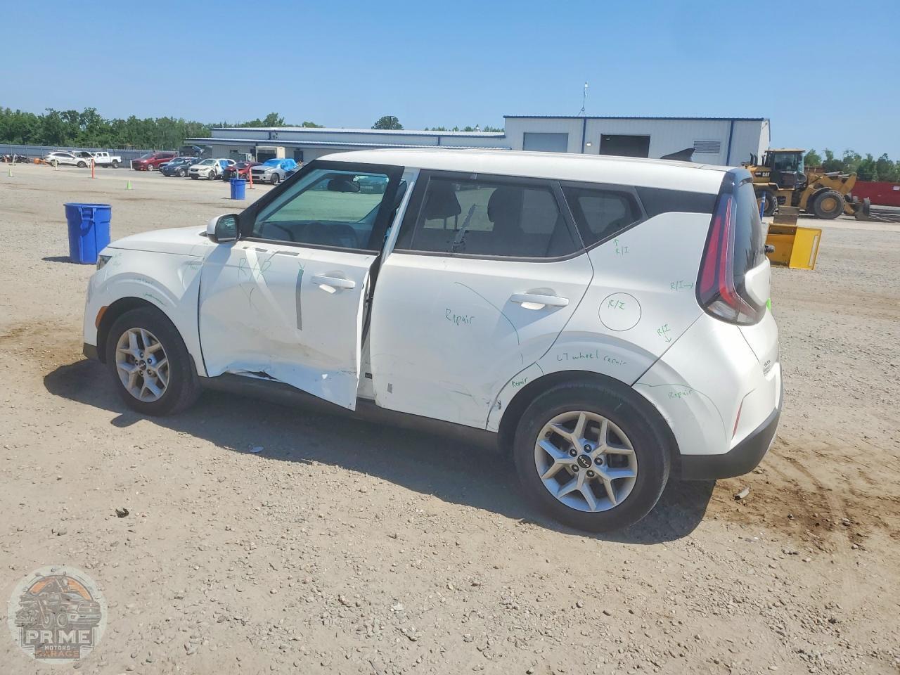 2023 KIA SOUL — фото 2