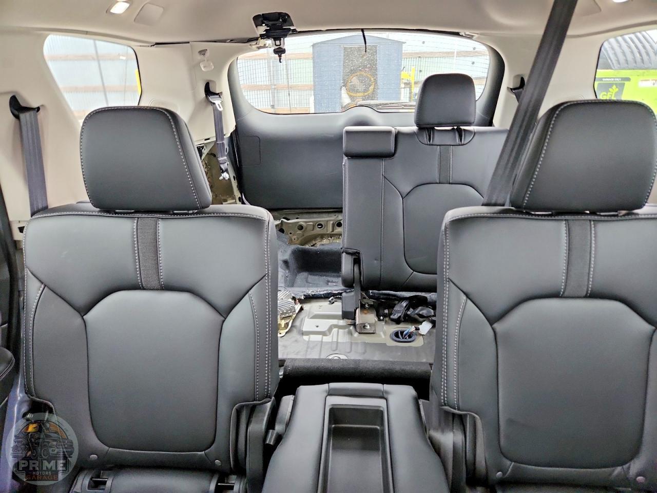 2024 HONDA PILOT — фото 10
