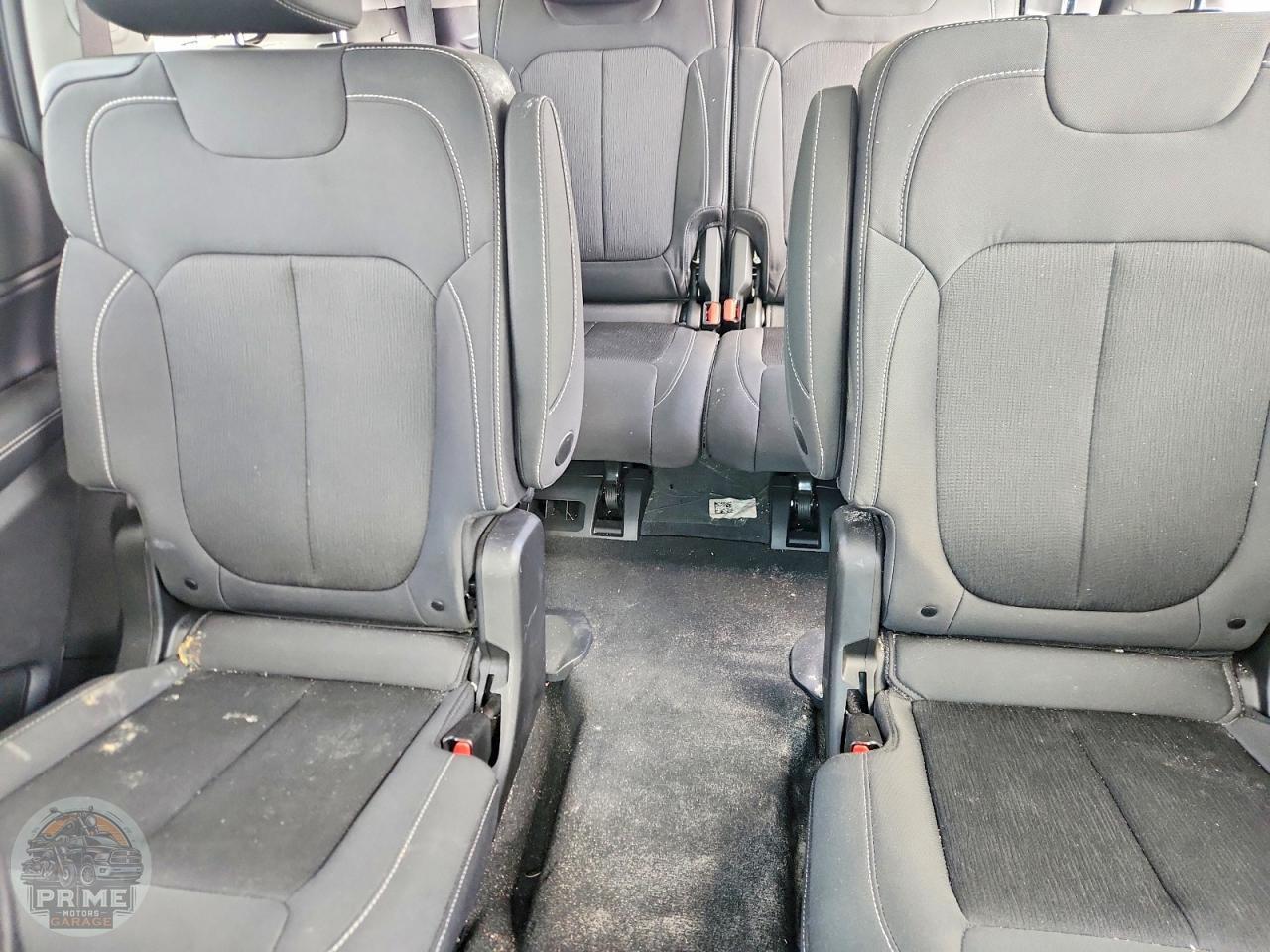 2024 JEEP GRAND CHEROKEE — фото 10
