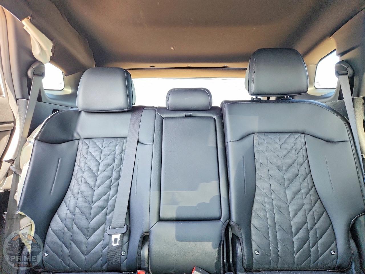 2024 KIA SPORTAGE — фото 10