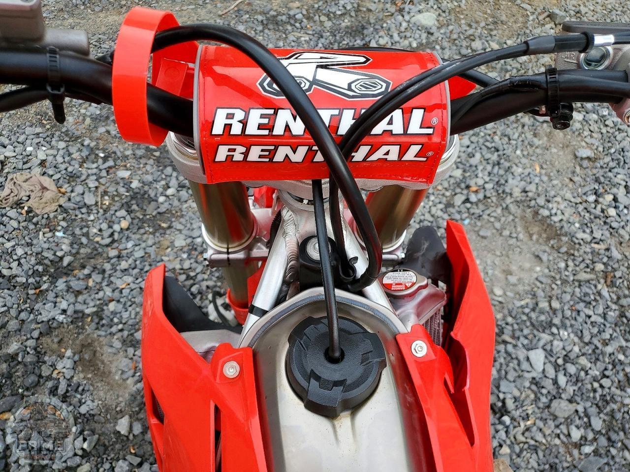 2026 HONDA CRF450 — фото 7