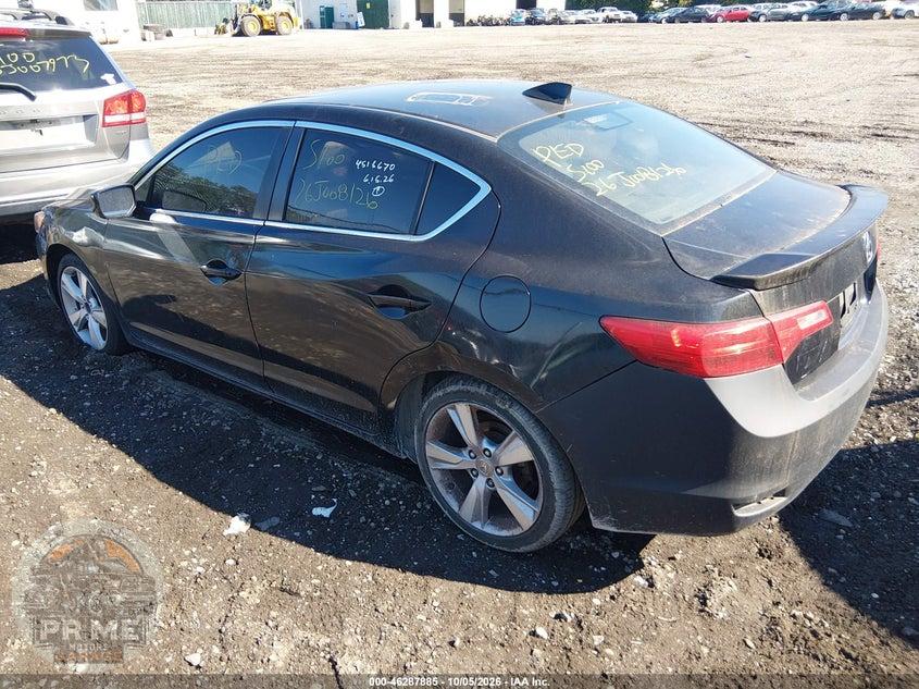 2013 ACURA ILX 2.0L — фото 3