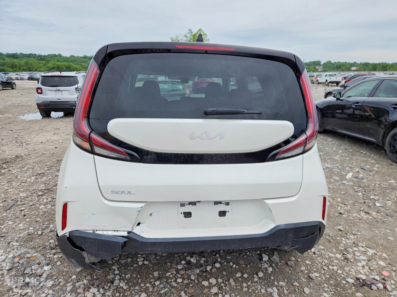 2023 KIA SOUL — фото 6