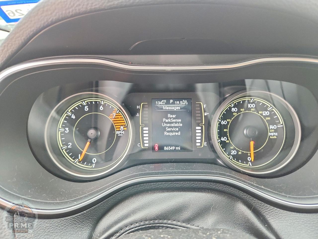 2021 JEEP CHEROKEE — фото 9
