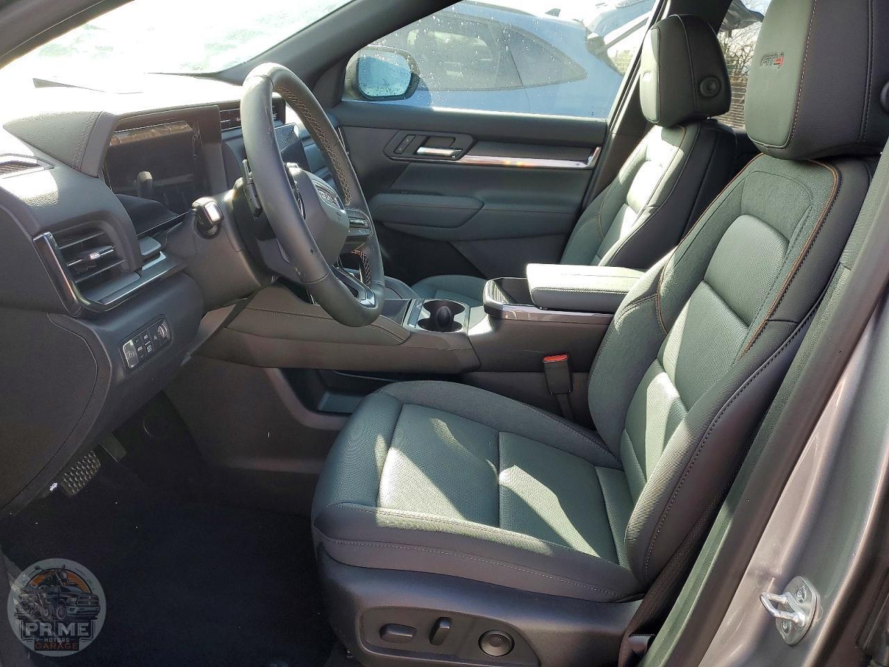 2026 GMC TERRAIN — фото 20