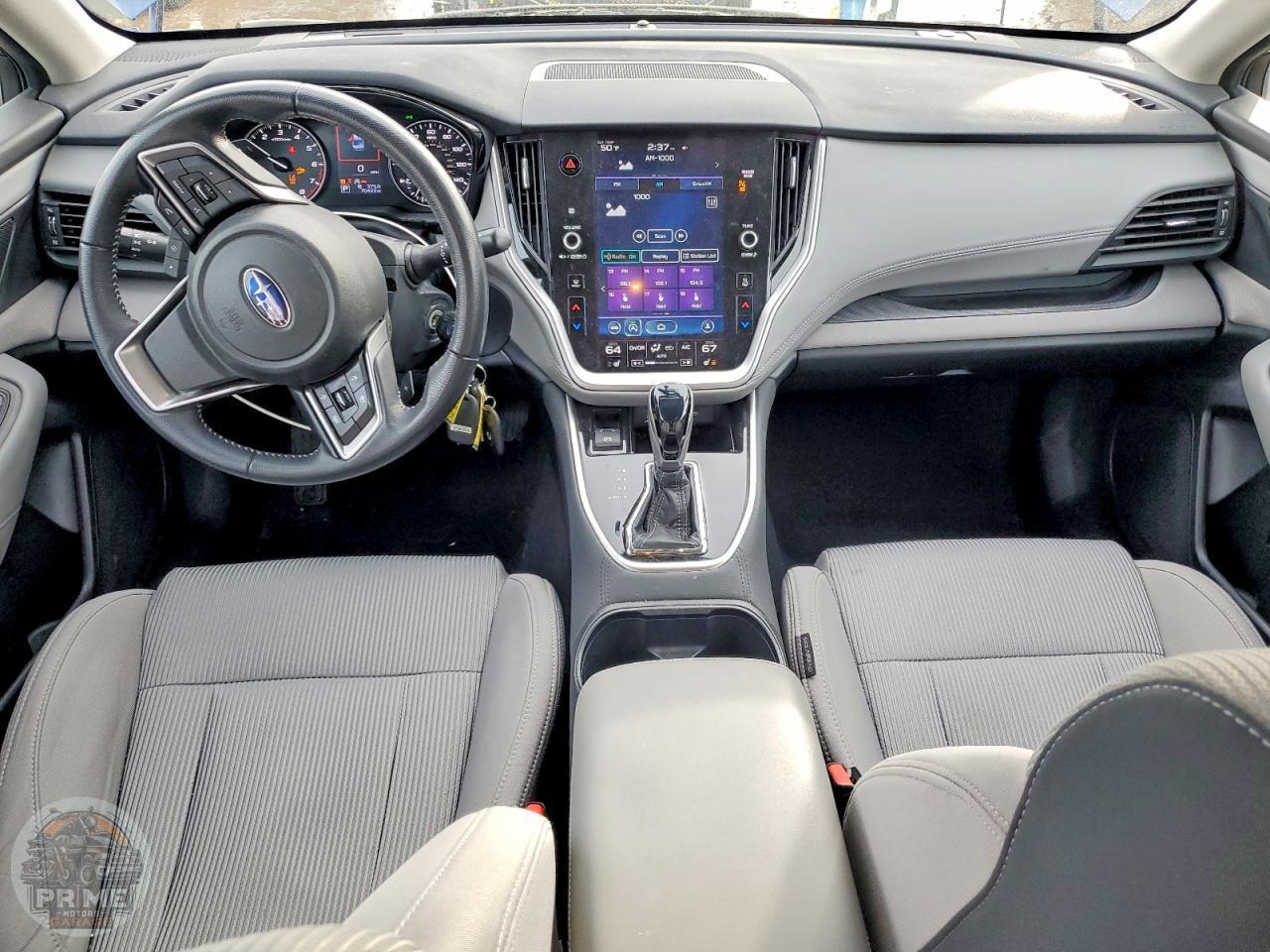 2021 SUBARU LEGACY — фото 8