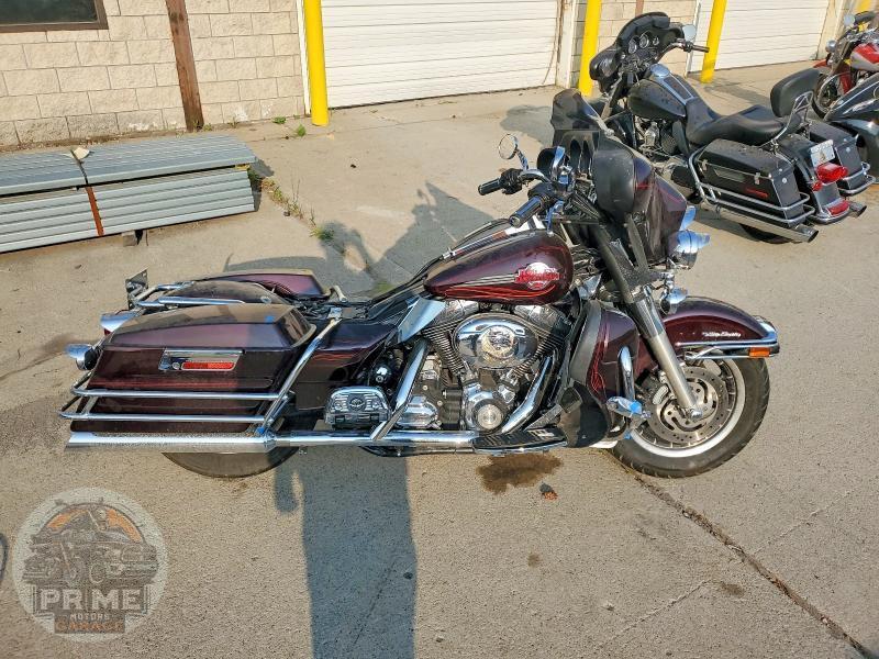 2007 HARLEY-DAVIDSON FLHTCUI (ULTRA CLASSIC ELECTRA GLIDE) — фото 1