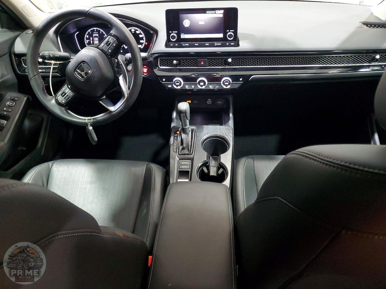 2024 HONDA CIVIC — фото 8