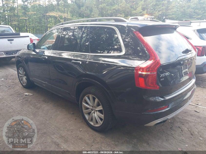 2016 VOLVO XC90 T6 MOMENTUM — фото 3