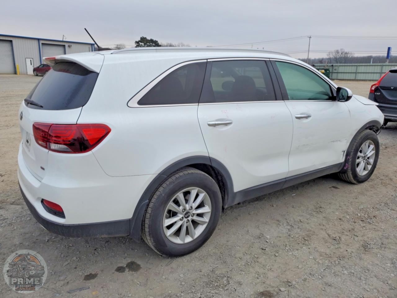 2020 KIA SORENTO — фото 3