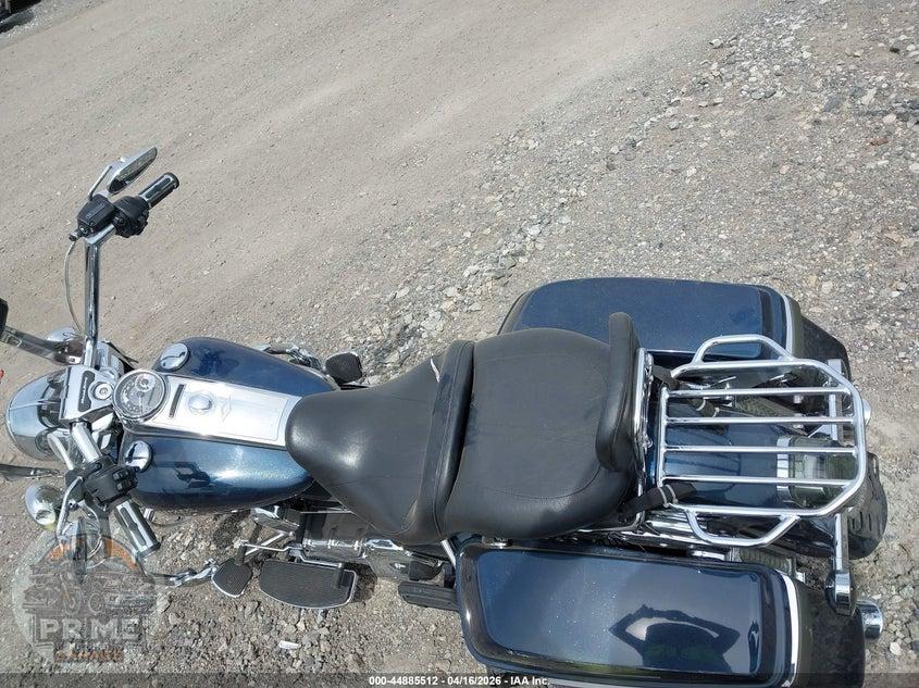 2016 HARLEY-DAVIDSON FLHR (ROAD KING) ROAD KING — фото 14
