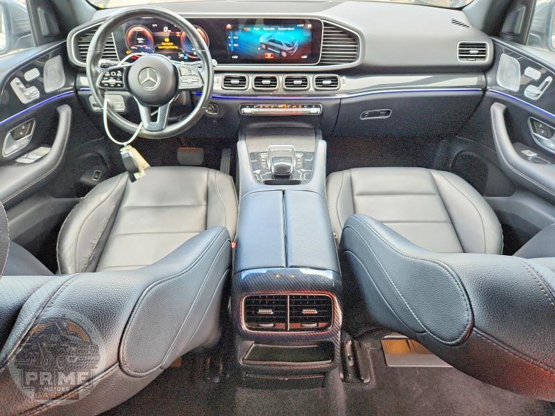 2021 MERCEDES-BENZ GLE CLASS — фото 8