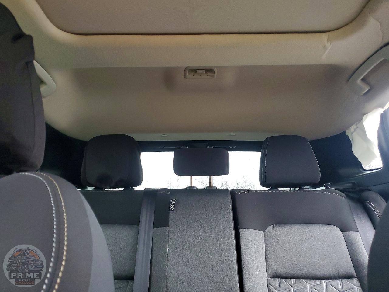 2025 NISSAN KICKS — фото 10