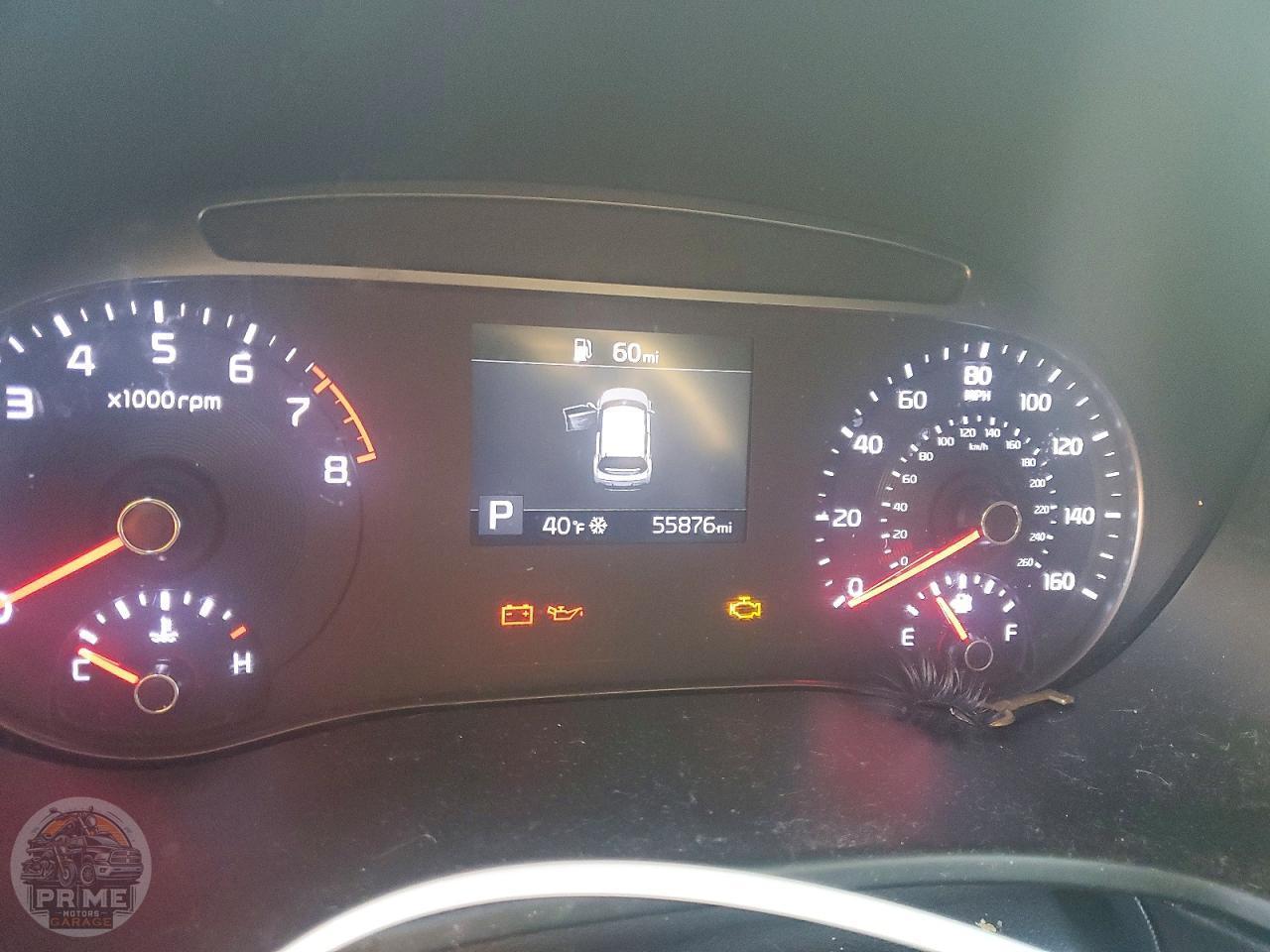 2021 KIA SOUL — фото 9