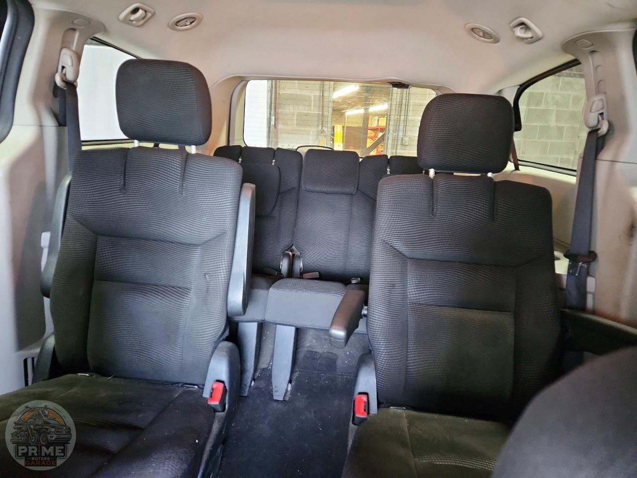 2020 DODGE GRAND CARAVAN — фото 19