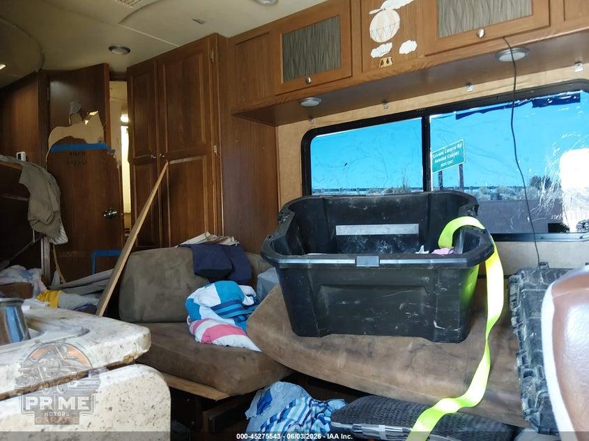 2015 COACHMEN E-350 CUTAWAY — фото 7