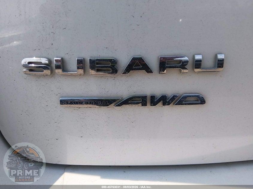 2018 SUBARU IMPREZA 2.0I PREMIUM — фото 19
