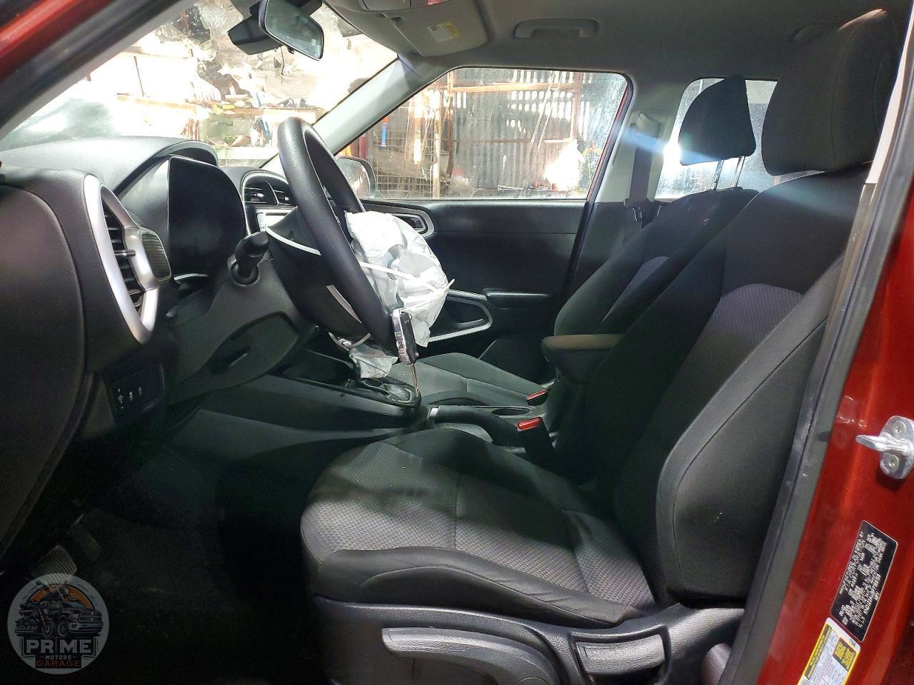 2023 KIA SOUL — фото 6