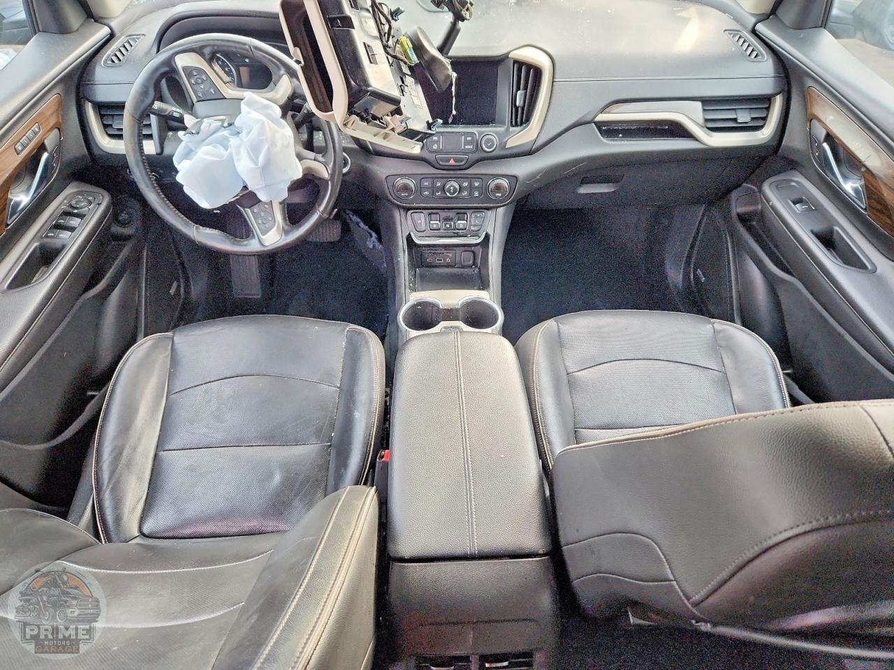 2020 GMC TERRAIN — фото 8
